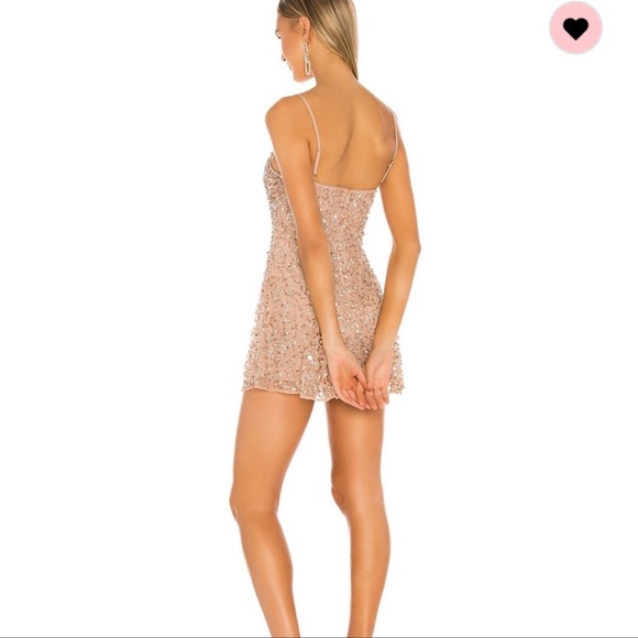 🆕 Majorelle Rhodes Mini Dress - Picture 2 of 3